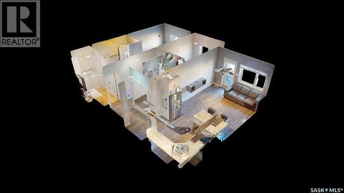 111 720 Baltzan Boulevard, Saskatoon, SK - Other