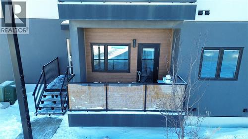 111 720 Baltzan Boulevard, Saskatoon, SK - Outdoor