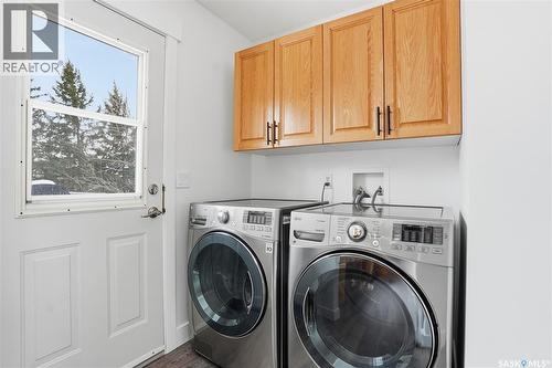 2 Poplar Place, Hepburn, SK - Indoor Photo Showing Laundry Room