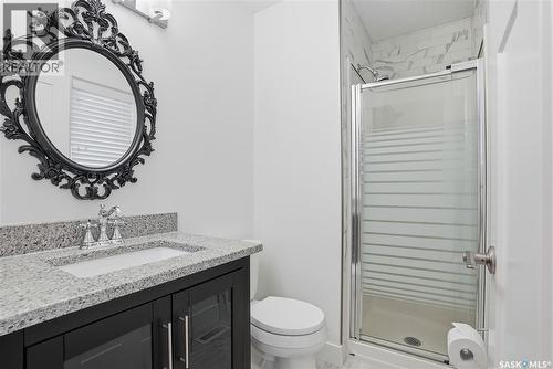 2 Poplar Place, Hepburn, SK - Indoor Photo Showing Bathroom