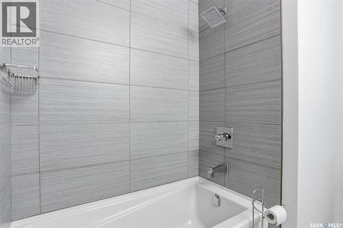 2 Poplar Place, Hepburn, SK - Indoor Photo Showing Bathroom