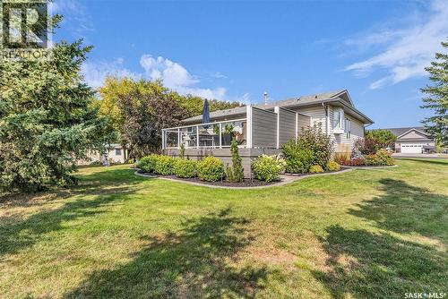 2 Poplar Place, Hepburn, SK - Outdoor