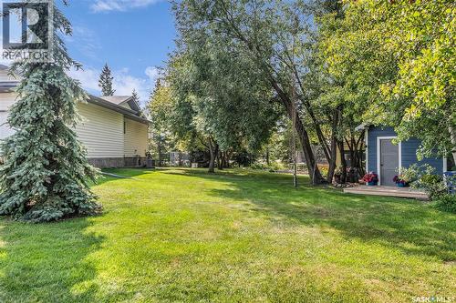 2 Poplar Place, Hepburn, SK - Outdoor
