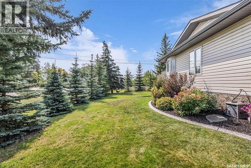 2 Poplar Place, Hepburn, SK - Outdoor