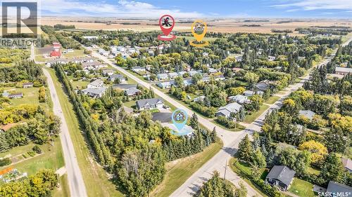 2 Poplar Place, Hepburn, SK - Outdoor With View