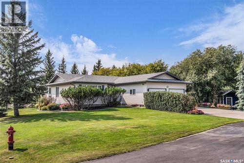 2 Poplar Place, Hepburn, SK - Outdoor