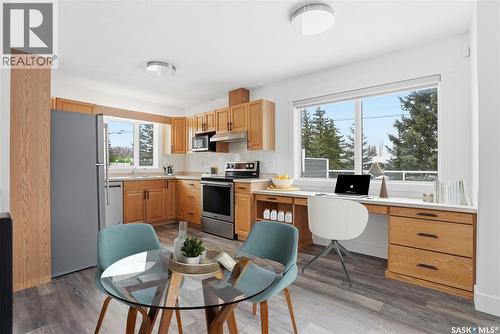 2 Poplar Place, Hepburn, SK - Indoor