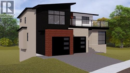 3766 Davidson Court Lot# Trails 68  West Kelowna, BC V4T 0B1