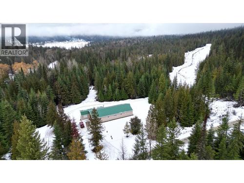 1925 Mcdaniels Road, Castlegar, BC 