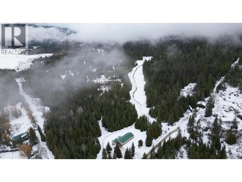 1925 Mcdaniels Road, Castlegar, BC 