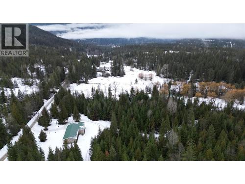 1925 Mcdaniels Road, Castlegar, BC 