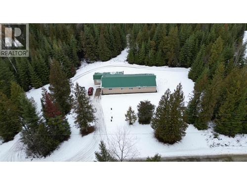 1925 Mcdaniels Road, Castlegar, BC 