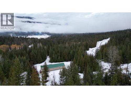 1925 Mcdaniels Road, Castlegar, BC 