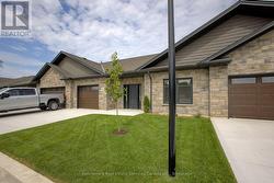 38 - 1182 QUEEN STREET  Kincardine, ON N2Z 1G4