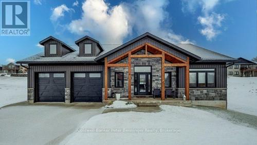 8 MEL STREET  South Bruce, ON N0G 2J0