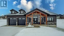 8 MEL STREET  South Bruce, ON N0G 2J0