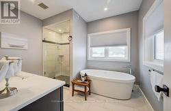 Primary Bedroom en suite - 