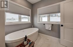 Primary Bedroom en suite - 