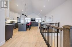 View from front door - 