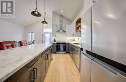 Kitchen - 