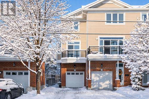 1512 CLEMENTINE BOULEVARD  Ottawa, ON K1H 8E9