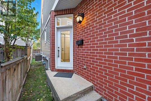 1512 Clementine Boulevard, Ottawa, ON - Indoor Photo Showing Office