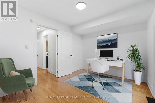 1512 Clementine Boulevard, Ottawa, ON - Indoor Photo Showing Other Room