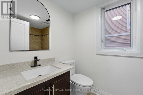 1512 Clementine Boulevard, Ottawa, ON - Indoor Photo Showing Other Room