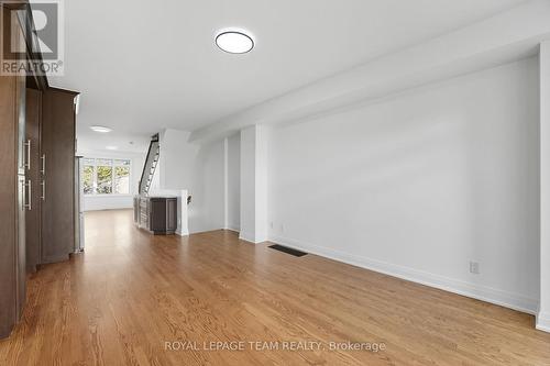 1512 Clementine Boulevard, Ottawa, ON - Outdoor With Balcony With Exterior