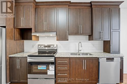 1512 Clementine Boulevard, Ottawa, ON - Indoor