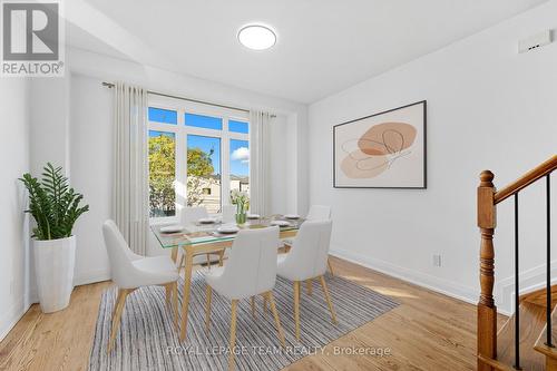 1512 Clementine Boulevard, Ottawa, ON - Indoor Photo Showing Bedroom