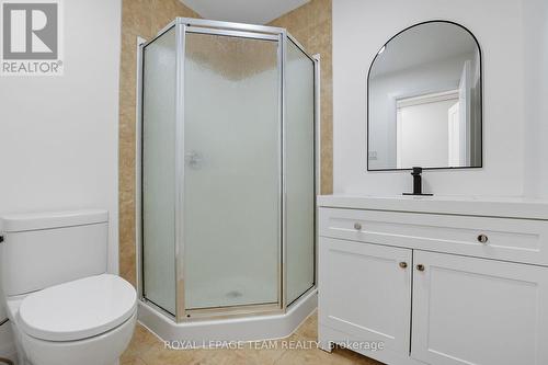 1512 Clementine Boulevard, Ottawa, ON - Indoor Photo Showing Bedroom