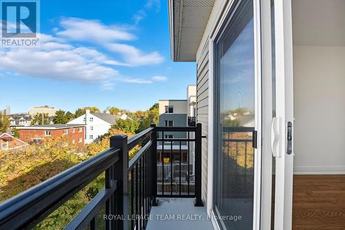 1512 Clementine Boulevard, Ottawa, ON - Indoor With Storage