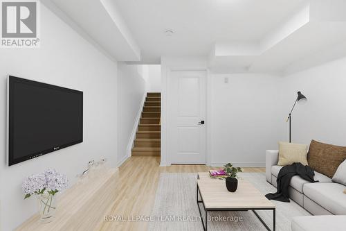 1512 Clementine Boulevard, Ottawa, ON - Outdoor