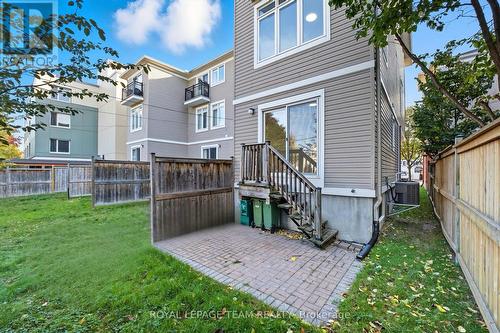 1512 Clementine Boulevard, Ottawa, ON - Outdoor With Exterior