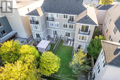 1512 Clementine Boulevard, Ottawa, ON - Outdoor