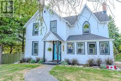 1177 WOODBINE ROAD  Kingston (North Of Taylor-Kidd Blvd), ON K7P 2X6