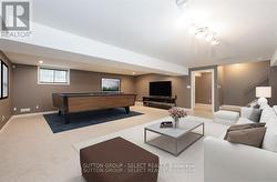 VIRTUALLY STAGED LOWER - 