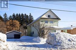 204 Goulais AVE  Sault Ste. Marie, ON P6C 4Z8