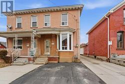 241 ROBERT STREET  Hamilton, ON L8L 2R2