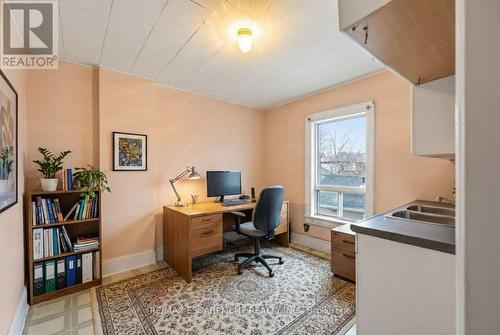241 Robert Street, Hamilton, ON - Indoor Photo Showing Office