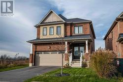 115 LARRY CRESCENT  Haldimand, ON N3W 0B2