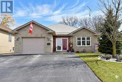 34 DAVIS STREET  Haldimand, ON N0A 1J0