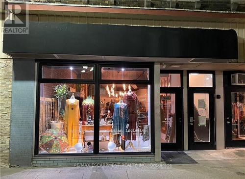 228 James Street N, Hamilton, ON 