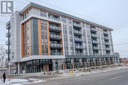 105 - 312 ERB STREET W  Waterloo, ON N2L 0K9