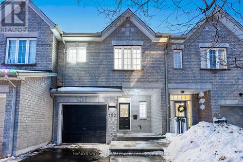 190 TANDALEE CRESCENT  Ottawa, ON K2M 0A2