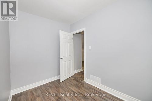 43 Cosby Avenue, St. Catharines (Facer), ON - Indoor Photo Showing Other Room