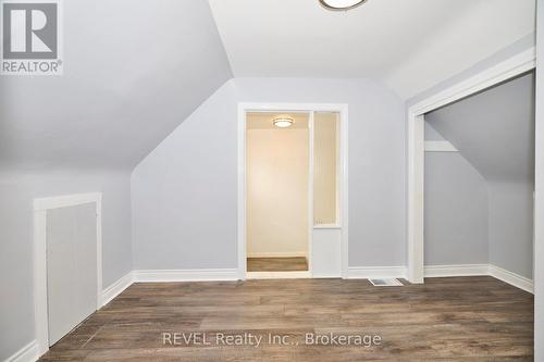43 Cosby Avenue, St. Catharines (Facer), ON - Indoor Photo Showing Other Room