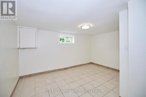 43 Cosby Avenue, St. Catharines (Facer), ON - Indoor Photo Showing Other Room