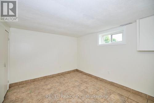43 Cosby Avenue, St. Catharines (Facer), ON - Indoor Photo Showing Other Room